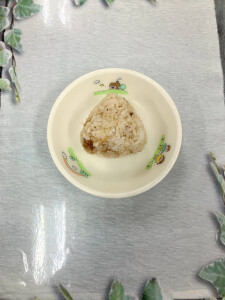 12月1日　おやつ